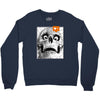 bumming off Crewneck Sweatshirt