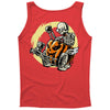 halloracerween Tank Top