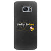 Daddy to Bee Baby Girl Samsung Galaxy S7 Edge