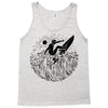 surf and shine Tank Top