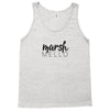 marsh mello Tank Top