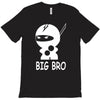 ninja big brother T-Shirt