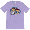 stoned in wonderland T-Shirt