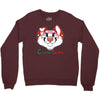 creature studio Crewneck Sweatshirt