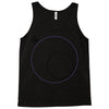 Outside Circle Tank Top