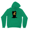 Don't Scare Me (a2) Hoodie