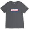 the good old days V-Neck Tee