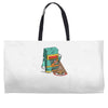 microwave Weekender Totes
