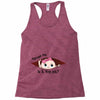 Excuse Me Is It May Yet Baby Girl Racerback Tank