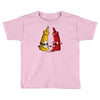 it's only ketchup Toddler T-shirt