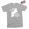 because old england  was wicked     stupid. Exclusive T-shirt