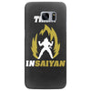 train insaiyan Samsung Galaxy S7 Edge