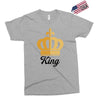 king Exclusive T-shirt