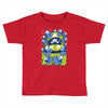 jellyfsh Toddler T-shirt