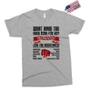 roman's Exclusive T-shirt