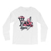road closed Long Sleeve Shirts
