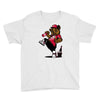 bear yeah Youth Tee