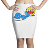 pac chain comp Pencil Skirts