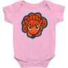 vulpine Baby Onesie