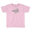 corvette c6 racing race gt endurance master car auto usa muscle Toddler T-shirt