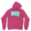 i have not yet Unisex Hoodie