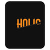 holl holl Mousepad