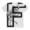 florida All Over Women's T-shirt