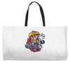 pintados Weekender Totes
