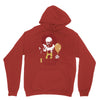it pennywise clown Hoodie