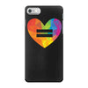 Lgbt Heart iPhone 7 Case