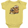number 399 &amp; 400! Baby Onesie