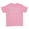 momsomnia Youth Tee