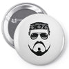 world of pain Pin-back button
