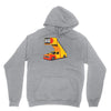 modified Hoodie