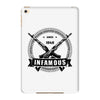 infamous 1949 iPad Mini 4