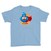 TWITTER MAN Youth Tee