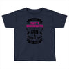 I Have A Pretty Granddaughter Gun A Shovel And An Alibi Toddler T-shirt