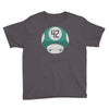 meaning of extra life Youth Tee