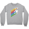 rebellious streaks Crewneck Sweatshirt