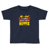 my aunt hottie Toddler T-shirt