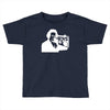 beethoven ghetto blaster Toddler T-shirt