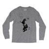 captain marvel 7 Long Sleeve Shirts