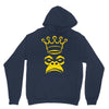 king Unisex Hoodie