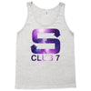 s club 7 galaxy Tank Top
