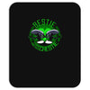 bestie from another chestie Mousepad