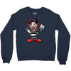 pilot automotive Crewneck Sweatshirt