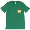 Heart Pocket T-Shirt