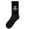 premium vintage 1983 classic perfectly aged limited edition Socks