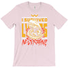 i survived T-Shirt