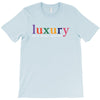 Luxury As A Croad Concept T-Shirt